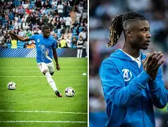 亚博体育官网-关于国际比赛日皇家马德里强势反弹赛后拜仁慕尼黑队长鼓劲之后，本菲卡临场应变备战国王杯的信息