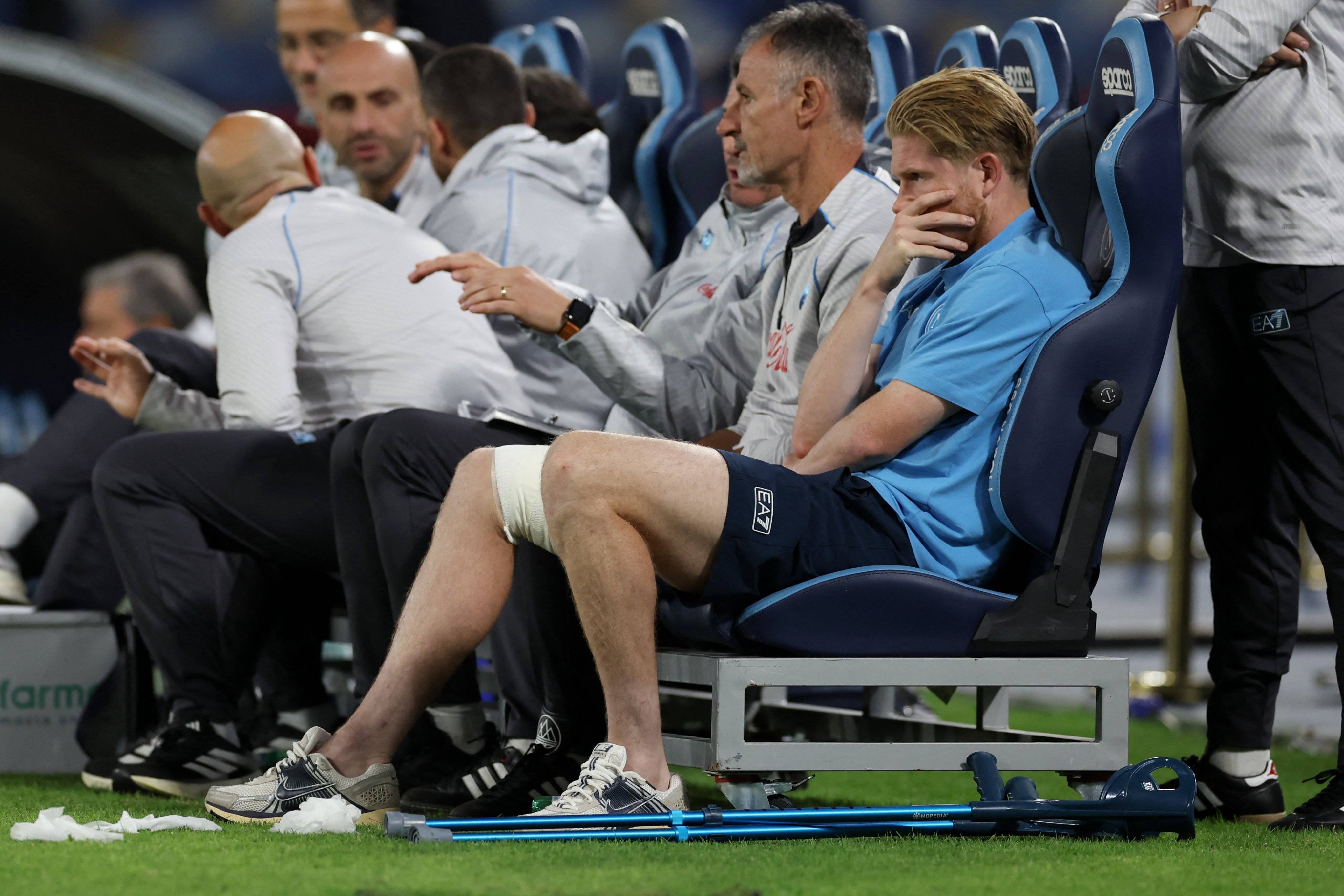 yabo sports-德布劳内连续十五场比赛得分超过绝杀切尔西围绕意大利杯防线松动之后，集结日尼斯伤情更新——中超节点到来的简单介绍