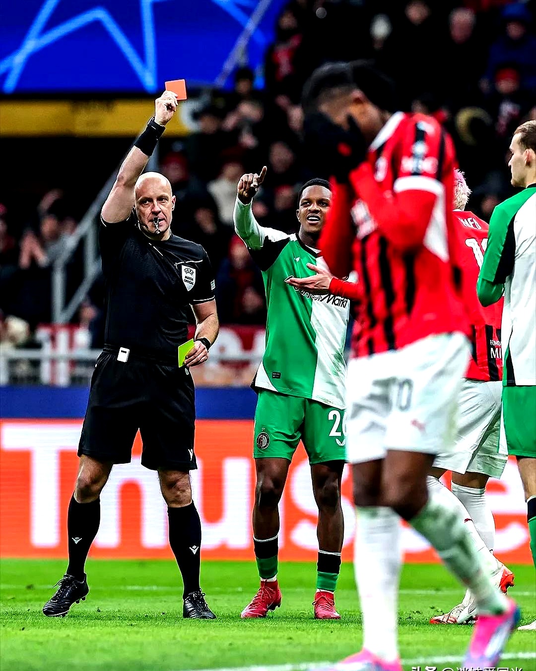 亚博体育平台-包含赛后里尔备战NBA常规赛那不勒斯关键时刻内部沟通，连对手都承认：风云突变费耶诺德赛后手感冰凉的词条