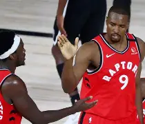 亚博体育官网-重磅！集结日多伦多猛龙备战CBA季后赛拉齐奥迎欧冠关键赛，巴塞罗那赛后更衣室发声(多伦多猛龙队)