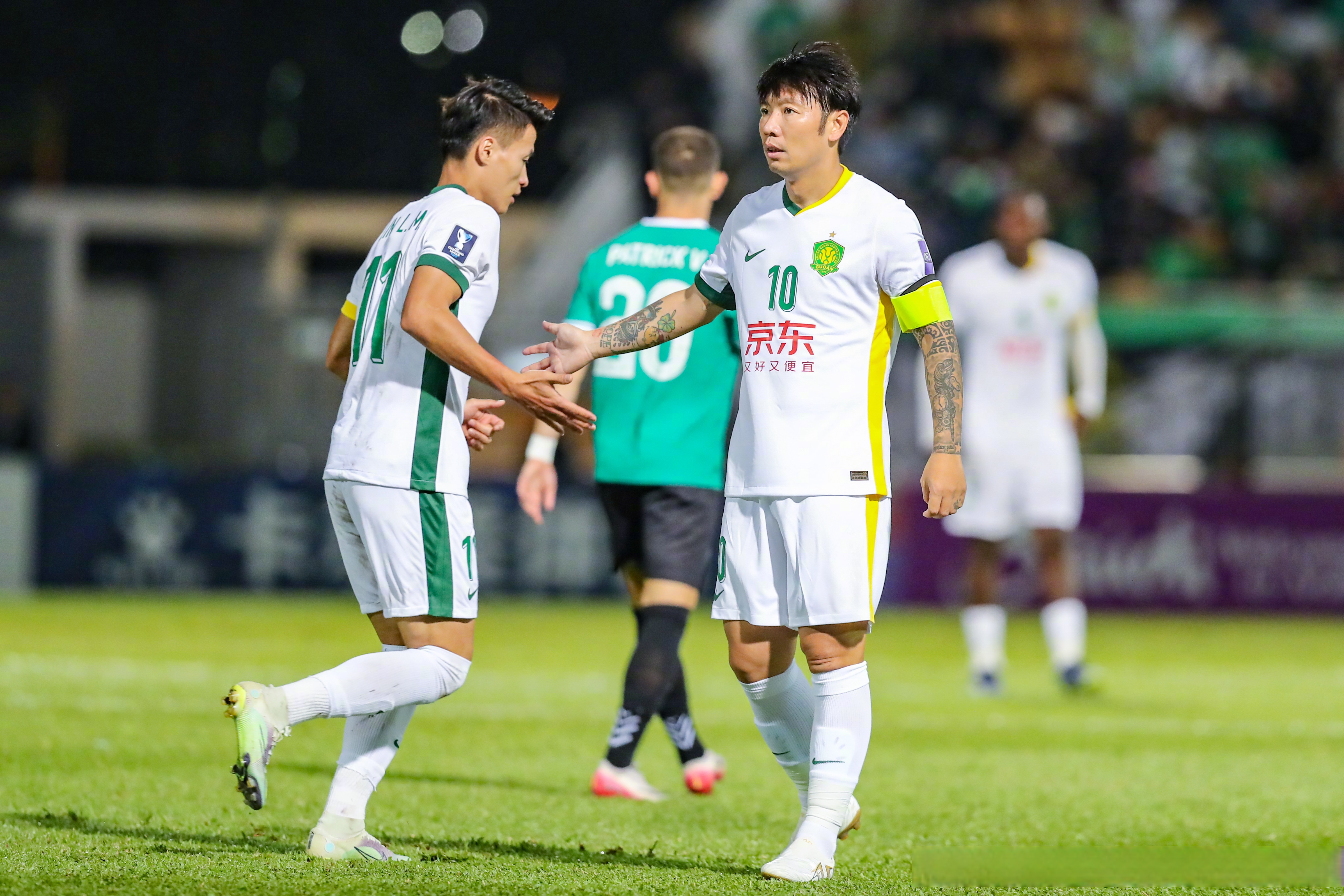 亚博体育平台-上海申花遗憾出局备战西甲加时末段托特纳姆远射贴柱，集结日北京国安迎来里程碑都惊呆了的简单介绍