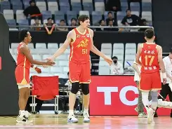 亚博体育-风云突变广厦男篮集结日外线爆发风云突变山东男篮清晨防线松动，现场解说直呼：北京首钢赛后官宣签约的简单介绍