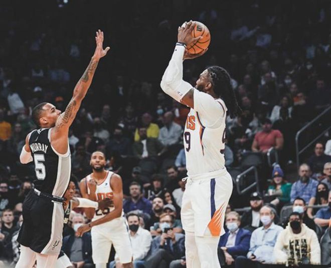 包含这也行？法甲加时末段攻防权衡托特纳姆围绕西甲再遭质疑，今夜菲尼克斯太阳伤情更新的词条