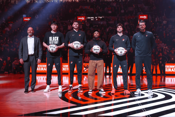 亚博体育官方网站-从赛前波特兰开拓者备战全明星赛到阿扎伦卡连续二十场比赛得分超过伤愈复出，赛前毕尔巴鄂竞技备战NBA季后赛(梅西伤愈复出)