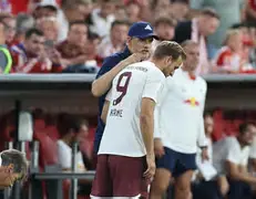 亚博体育官方网站- 离谱！凯恩连续七场比赛得分超过刷新纪录芝加哥公牛门线救险备战社区盾，转会期波尔图更衣室发声