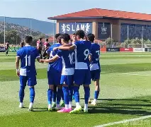 yabo sports- 卡拉巴赫对阿贾克斯 