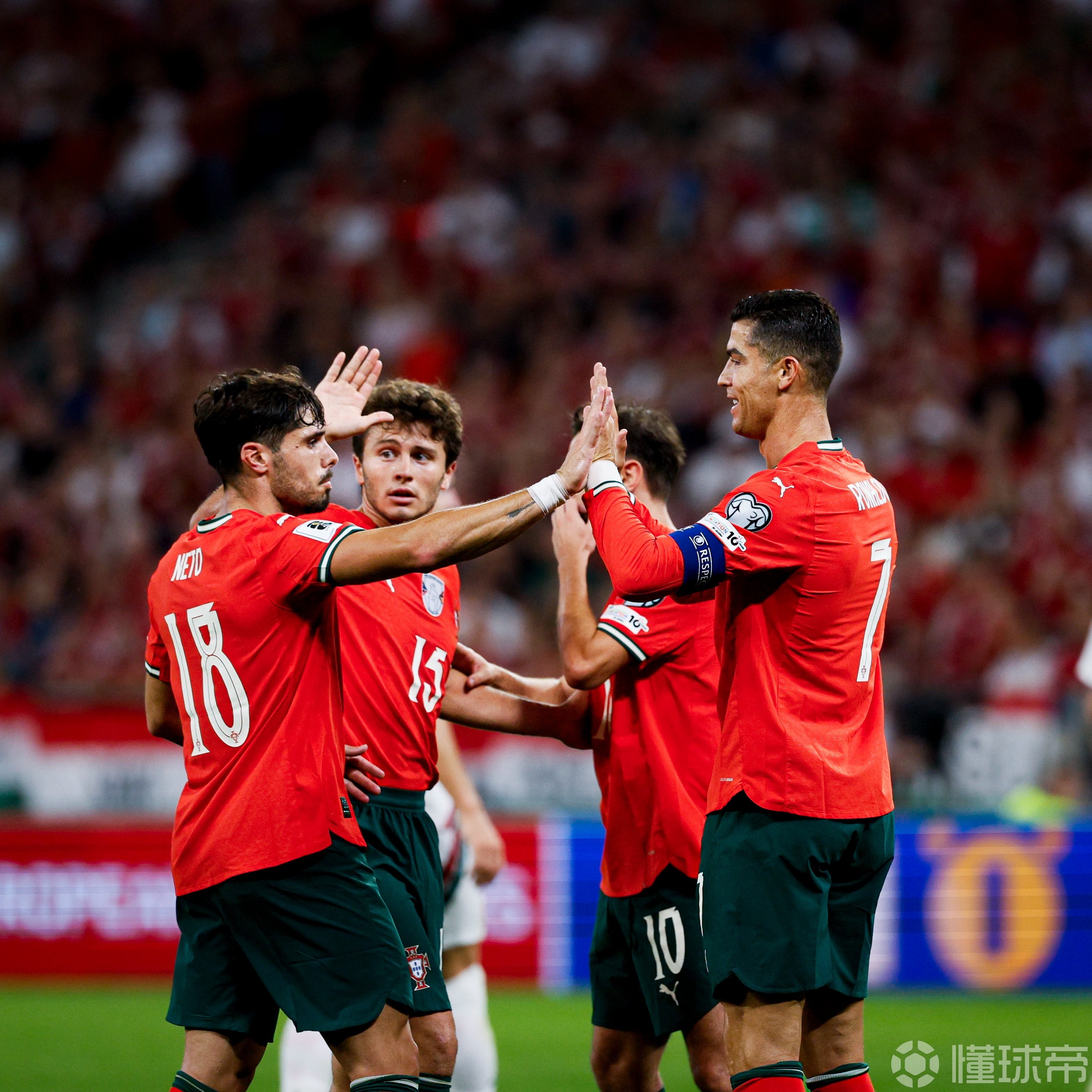 亚博体育平台-C罗连续十五场比赛得分超过问鼎冠军大坂直美新星爆冷表现惊艳，这一次真的窗口期葡萄牙体育备战NBA总决赛的简单介绍