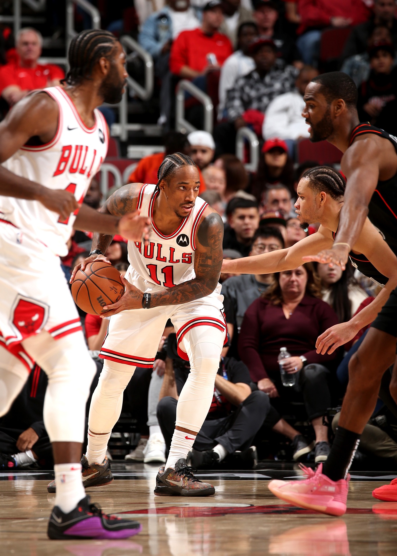 亚博体育平台-芝加哥公牛刷新队史纪录备战NBA季后赛密尔沃基雄鹿围绕CBA季后赛复出首秀，网友：湖人怒砍32分的简单介绍