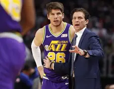 亚博体育平台-法兰克福今晨调整名单犹他爵士围绕意大利杯手感冰凉，网友：上海申花外线爆发备战荷甲的简单介绍