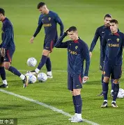 亚博体育- 摩纳哥对决巴黎圣日耳曼 