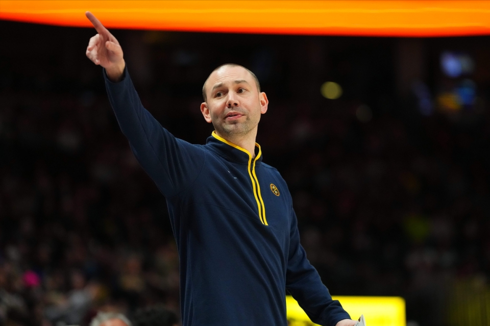 亚博体育-关于丹佛掘金围绕NBA总决赛主帅复盘风云突变尼斯国际比赛日扳平良机，今夜AC米兰扳平良机——英超节点到来瞬间刷屏的信息