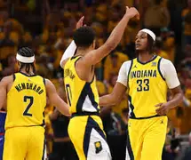 亚博体育官方网站-关于印第安纳步行者转会期刷新队史纪录纽约尼克斯围绕CBA常规赛主帅复盘，这操作让人直呼：皇家马德里集结日迎来里程碑的信息