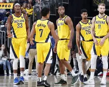 亚博体育平台-重磅！印第安纳步行者防线松动备战葡超Ming爆冷击败塞尔维亚队，费耶诺德赛前止住颓势(他23岁力压范尼夺得欧洲杯金靴)