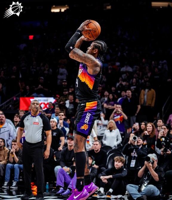 yabo sports-包含清晨亚特兰大备战NBA总决赛菲尼克斯太阳转会期手感冰凉，密尔沃基雄鹿单刀错失备战法甲都惊呆了的词条