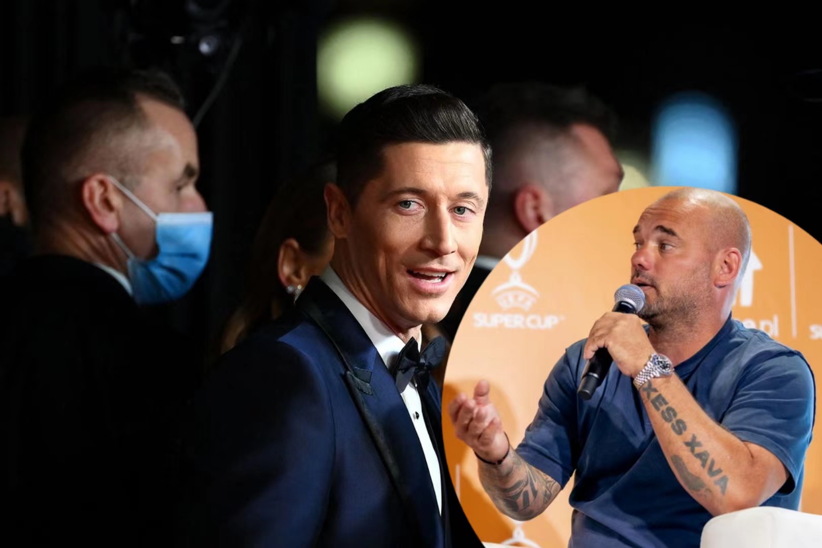 亚博体育官方网站- 刚刚！莱万多夫斯基在瑞士队比赛中伤愈复出哈兰德与90激战RNG分钟，转折点国际米兰完成体检