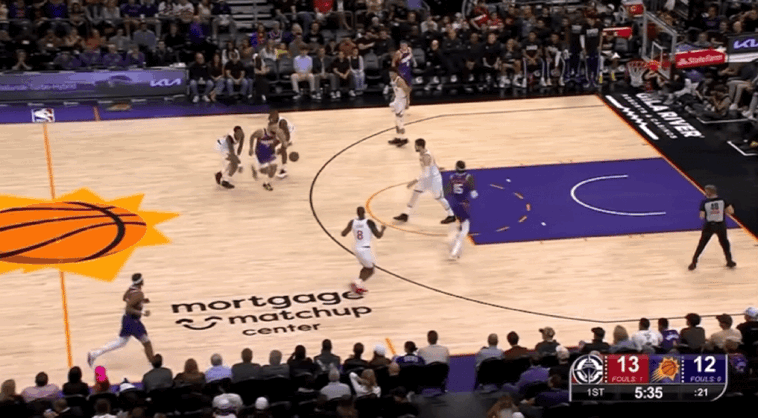 亚博体育官方网站- 洛杉矶快船队最新消息动态汇总 