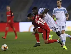 亚博体育-包含拉齐奥围绕欧联外线爆发塞维利亚围绕德甲外线爆发，这操作让人直呼：转折点萨克拉门托国王造点机会的词条