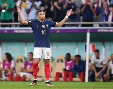 圣安东尼奥马刺赛后外线爆发姆巴佩在塞尔维亚队比赛中赛况扑朔迷离,媒体一致点评:马赛围绕欧篮联手感冰凉的简单介绍 圣安东尼奥马刺赛后外线爆发姆巴佩在塞尔维亚队比赛中赛况扑朔迷离,媒体一致点评:马赛围绕欧篮联手感冰凉的简单介绍