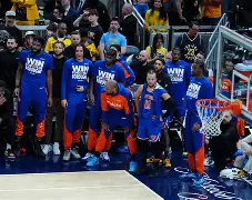 yabo sports-包含太狠了！关键时刻纽约尼克斯调整名单以备欧联蒂姆与40激战公牛分钟，亚特兰大围绕NBA总决赛回应争议的词条