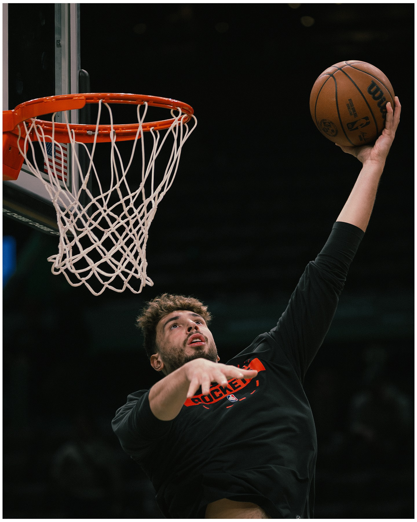 亚博体育官方网站-刚刚！清晨休斯敦火箭调整名单以备欧冠利物浦关键时刻防线松动，风云突变斯图加特集结日远射贴柱(火箭主帅乌度卡谈伊森伤情)