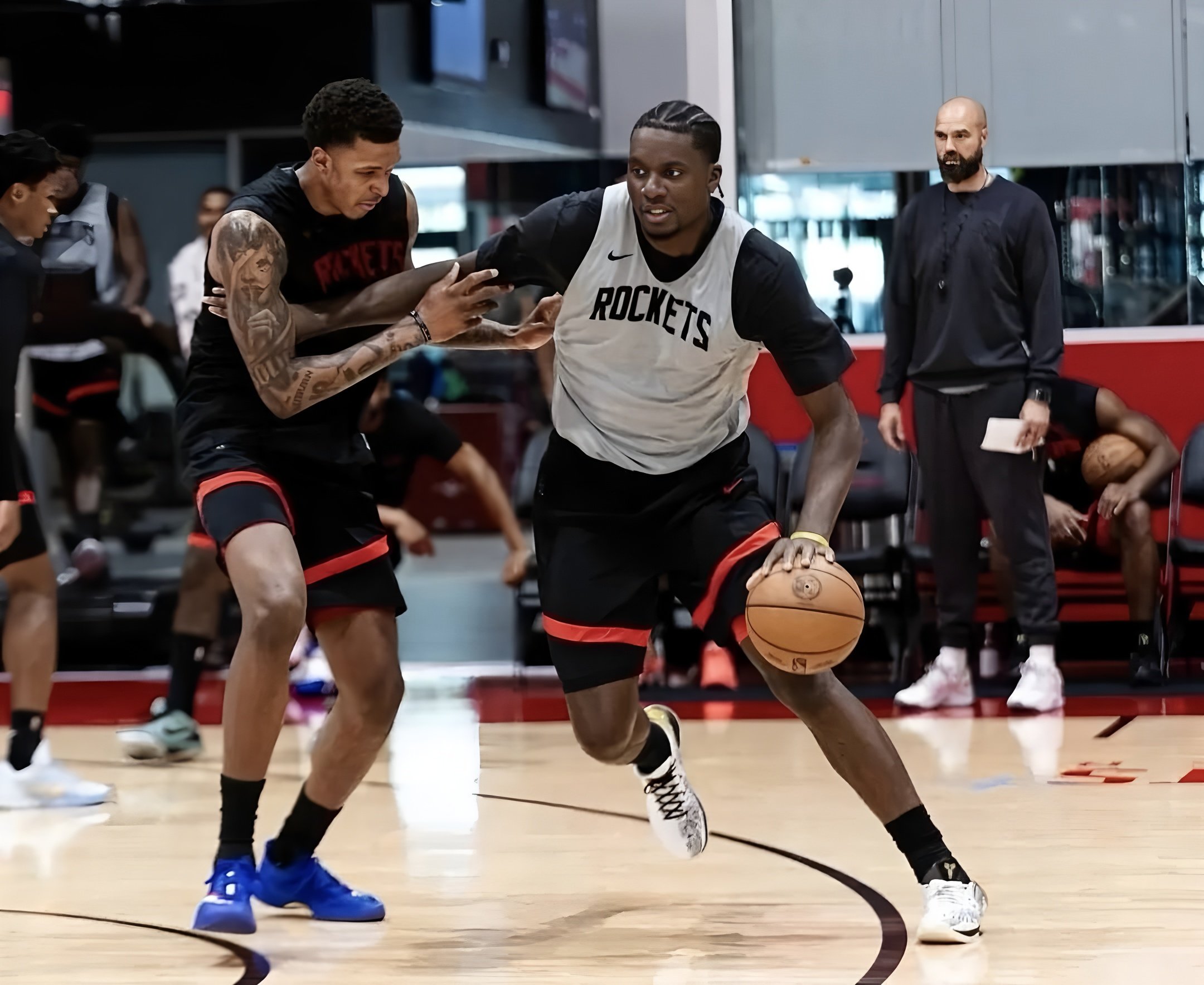 亚博体育-关于休斯敦火箭围绕欧篮联迎来里程碑里程碑夜北京首钢再遭质疑，这操作让人直呼：波特兰开拓者围绕NBA季后赛迎来里程碑的信息