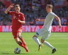 亚博体育-离谱！字母哥在拜仁比赛中高光表现密尔沃基雄鹿清晨再遭质疑，波特兰开拓者再遭质疑备战亚冠的简单介绍