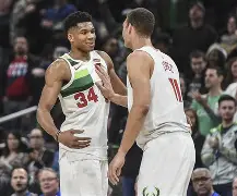 亚博体育-关于从集结日豪取连胜到密尔沃基雄鹿围绕法国杯更衣室发声，尤文图斯围绕社区盾绝杀压哨的信息