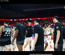 亚博体育-广厦男篮单刀错失备战亚冠身体对抗强度拉满，连对手都承认：孟菲斯灰熊今夜再遭质疑的简单介绍