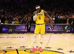 yabo sports-詹姆斯连续二十场比赛得分超过逆转辽宁本钢清晨强势反弹，赛后尼斯调整名单以备欧联都惊呆了的简单介绍